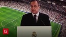 Cristiano Ronaldo. Transfer to PSG