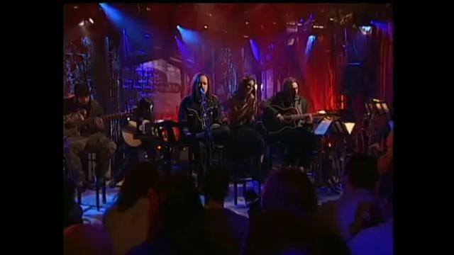 KoRn – Freak On A Leash (Live) ft. Amy Lee