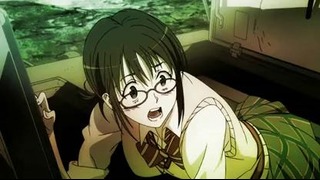 Coppelion – 8 Cерия (Осень 2013!)