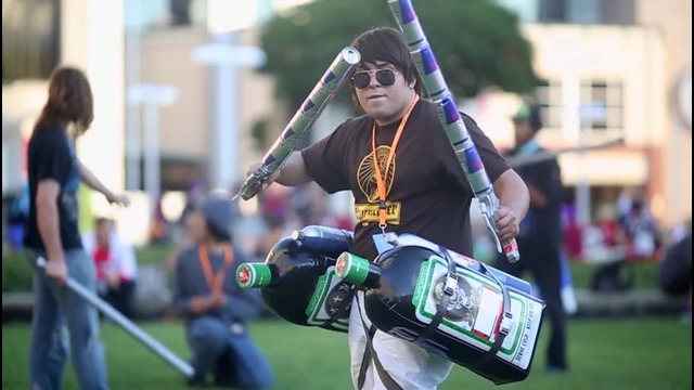 MOMOCON 2015 – Cosplay Celebration