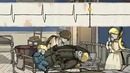 Олег Брейн: Valiant Hearts- The Great War. Грустный Финал #12
