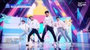 PRODUCE X 101 – Pretty Girl @ Concept Battle EP.10