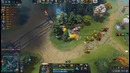 The International 2017: Team Secret vs Liquid (Game 2) DOTA2