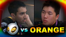 ORANGE vs DIGNITAS – PLAYOFFS ELIMINATION – TI3 THE INTERNATIONAL 2013 DOTA 2