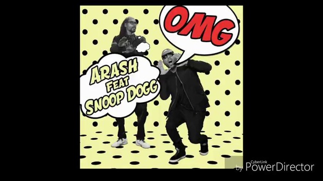 Snoop Dogg ft. Arash – OMG (Audio version 2016)