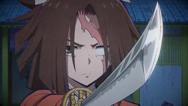 Bucchigire! – 3 Серия (Лето 2022!)