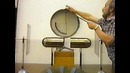 Распределение зарядов