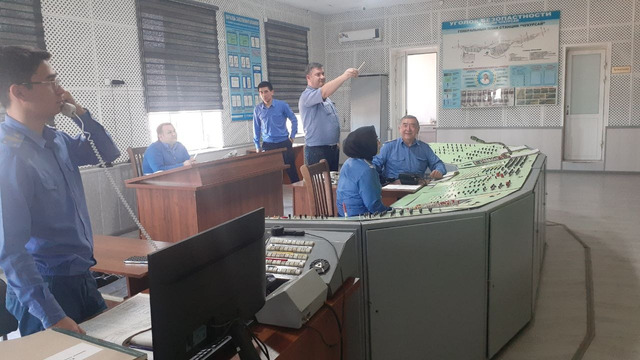 Kirish svetaforlari (1-qism)