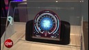 Sharp breaks the LCD mold with new Free Form Displays