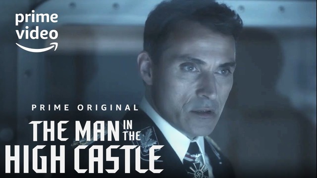 The Man In The High Castle – Season 3 Teaser Prime Video