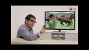 LG Magic Motion – пульт дистанционного управления