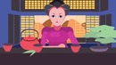 Вкратце – Что если ты родился в Японии