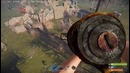 HumenBrain: Rust – Мой самый везучий рейд. случайно нашёл спрятанные ресурсы