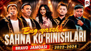 Bravo jamoasi – Eng yaxshi sahna ko‘rinishlari (2022-2024)