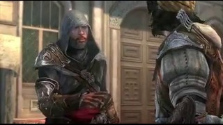 Assassin’s Creed Revelations «Bombcrafting»