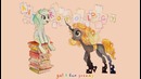 Harmony Team ☆ – 【Jeroi D Mash】 Anthropology – Lyra’s song (rus, 480p)