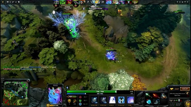 Na`Vi Funn1k – Puck vol.1