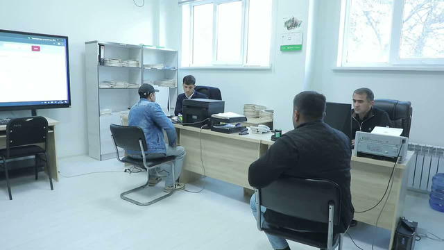 Buxoro viloyati IIB MvaFRB tomonidan xorijga chiqayotgan O’zbekiston Respublikasi fuqarolariga tavsiyalar