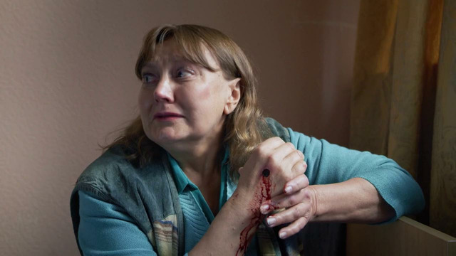 Невский 7 – 26 серия | 2024