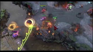 Dota 2 Rampage Vol. 26