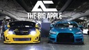 AutoCon: The Big Apple 2018 | HALCYON