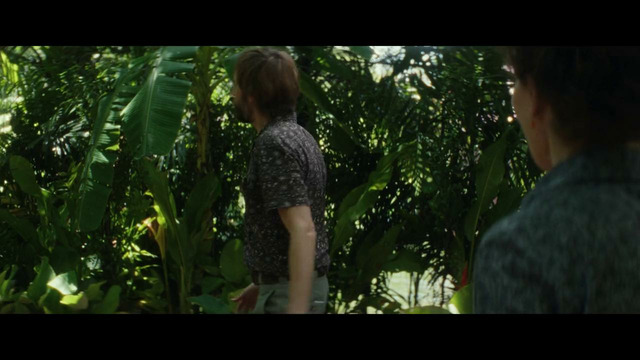 Чужой: Земля – 4 серия | 2025