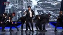 Wanna One – Burn It Up│2018 MAMA in Hong Kong