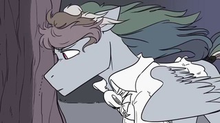 6/6 the man i used to be (animatic)
