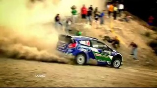 Конец года – Чем запомнится сезон-2012 в WRC