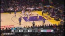 Kobe Bryant vs Stephen Curry Duel Highlights (2016.03.06) Lakers vs Warriors
