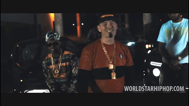 Paul Wall – That Check