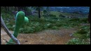 Хороший динозавр (The Good Dinosaur) – Official Trailer