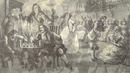 Русские цари 5 серия – Регулярное государство. Петр I Великий. Документальный фильм