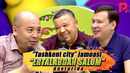 Tashkent city” jamoasi «ERTALABDAN SALOM» dasturida (19.05.2021 JONLI EFIR)