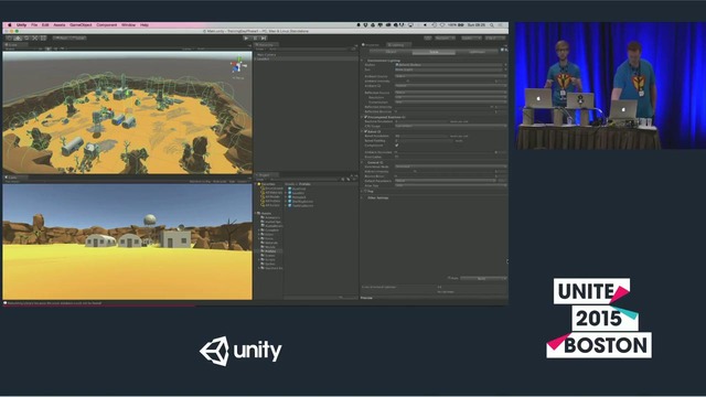 TANKS! Unity Tutorial – Phase 1 of 8 – Scene Setup – YouTube