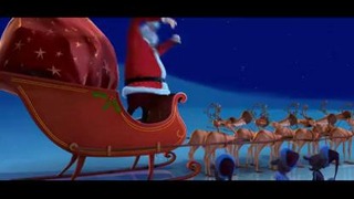 ЧаббЧаббы спасают Рождество ( от Sony Pictures)