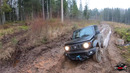 OffroadSPB. New Jimny offroad) Мал коротыш – да крепыш