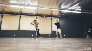 Bruno Mars – That’s What I Like | Choreography by Vinh Nguyen