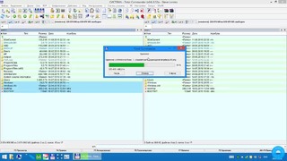 Переустановка Windows 10 (UEFI GPT) на ноутбуке с сохранением данных