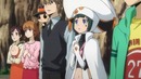 Учитель-мафиози Реборн 195 серия / Kateikyoushi Hitman Reborn Озвучка Shachiburi