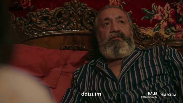 Преемник – 8 серия | 2025 Зов предков