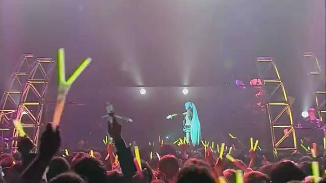 Promise – Hatsune Miku