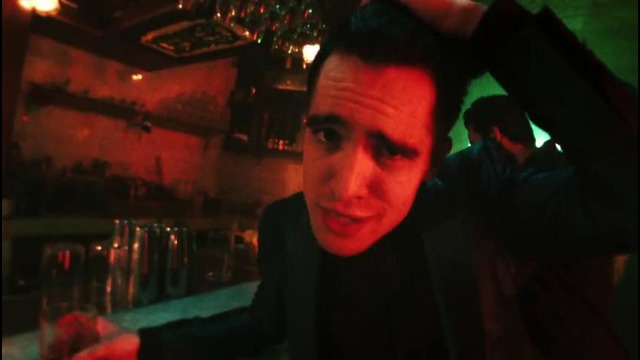 Panic! At The Disco – Don’t Threaten Me With A Good Time