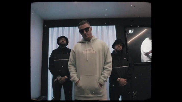 Moksi feat. Haj – Gipsy (Official Music Video)