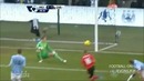 Ман сити фулхем 4-2