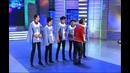 Квн 1/8 камызяки домашнее задание 24.02.2013