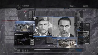 Прохождение игры: Call Of Duty Modern Warfare 2 – #11
