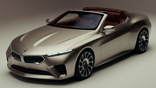 NEW 2025 BMW Z4 Skytop Sport – Exterior and Interior 4K