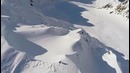 Line of the Winter
