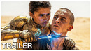 DUNE 3: 8 Minute Extended Trailer (4K ULTRA HD) NEW 2026